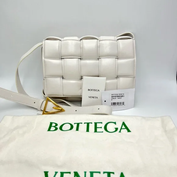 BOTTEGA VENETA PADDED CASSETTE - Picture 10 of 14